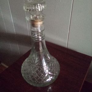 1980 tequila bottle
